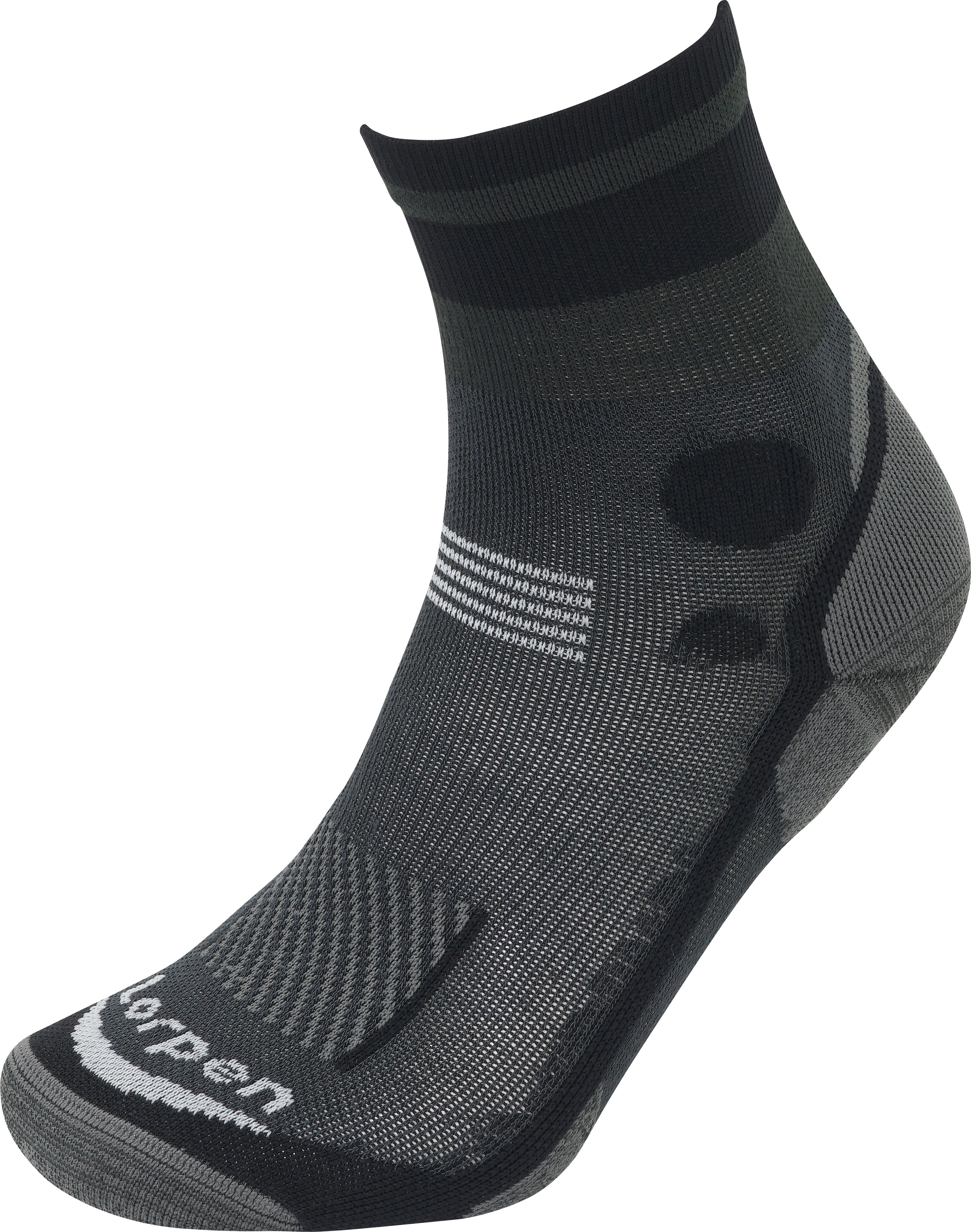 Image T3LS - T3 Light Hiker Shorty - Black - L
